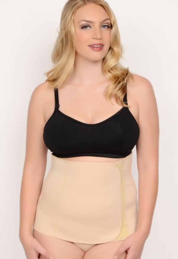 Plus Size 3X Q-T Intimates Shapewear Rear-Padded Jacquard Shorts