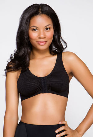 Front Closure Leisure Bra (225R)