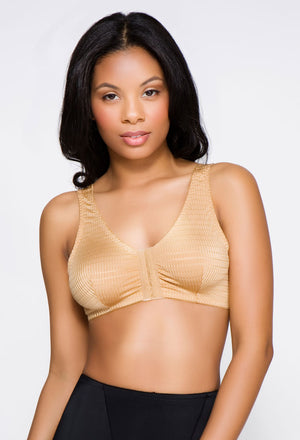 Front Closure Leisure Bra (225R)