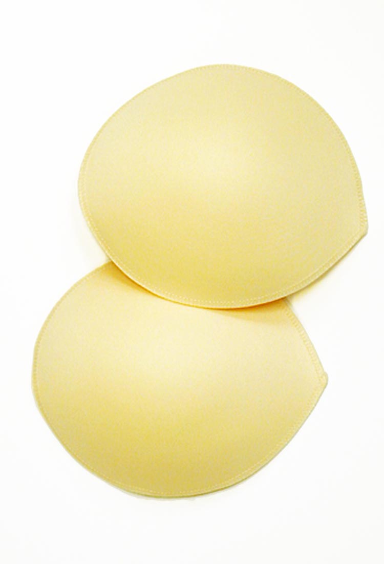 Molded Bra Pads (Style #75)