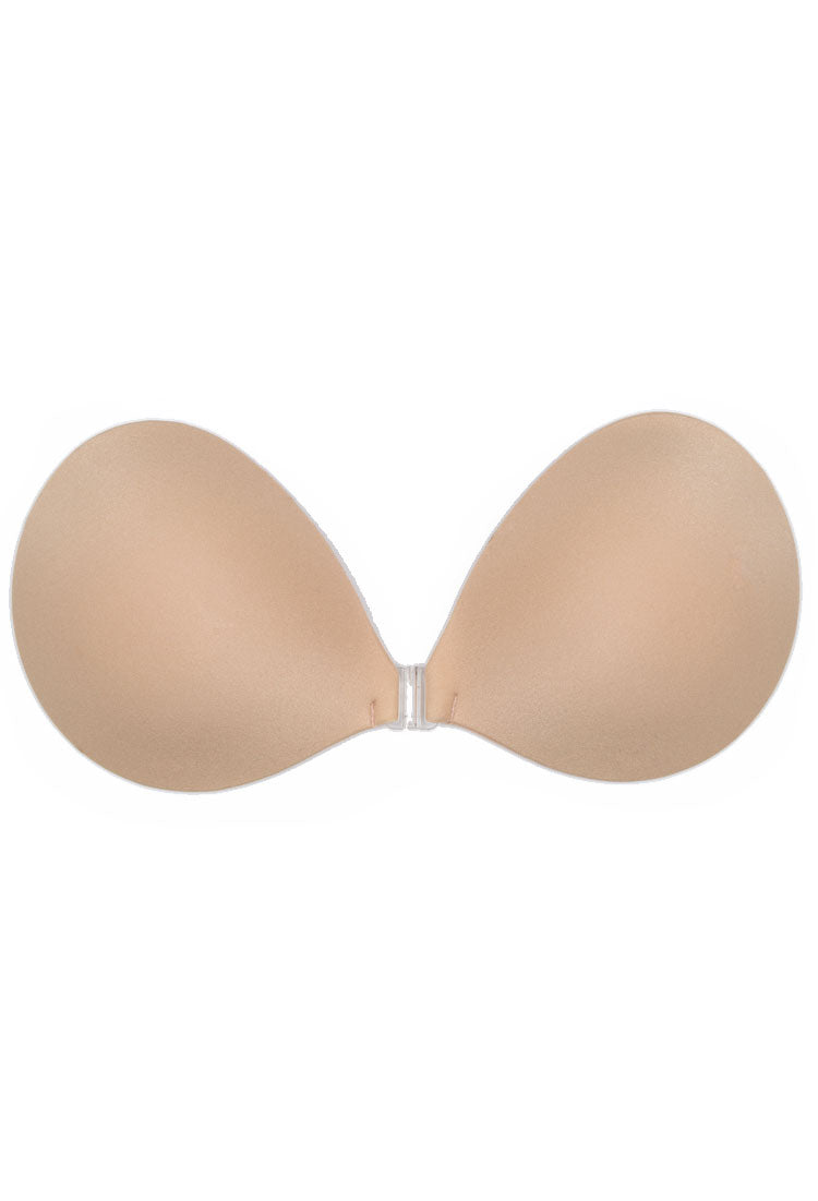 Adhesive Bra Cups (Style# 85) - Q-T Intimates