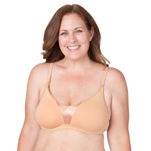 N3810 - Cotton Nursing Bra